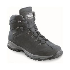 Damskie buty trekkingowe Meindl Ohio Lady 2 GTX. Niebieskie trekkingi Meindl, z gore-texu, wspinaczkowe. Za 1,057.50 zł.