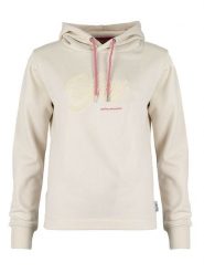 Roadsign Bluza w kolorze beżowym rozmiar: M. Brązowe bluzy Roadsign, m, bez wzorów, z kapturem. Za 60.88 zł.