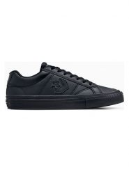 Converse Sneakersy "Sport Casual" w kolorze czarnym rozmiar: 41. Czarne trampki Converse, bez wzorów, bez zapięcia. Za 189.95 zł.