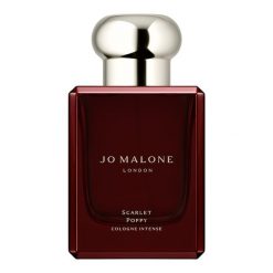 Jo Malone London Cologne Intense Scarlet Poppy Woda kolońska 50 ml. Perfumy męskie Jo Malone London. Za 519.20 zł.