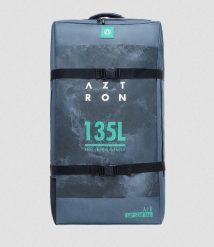 Plecak/torba na sup kajak Aztron Sup Gear Bag 135L. Szare torby na ramię AZTRON, bez wzorów, z materiału, na ramię, bez dodatków. Za 159.99 zł.