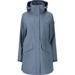 Parka dla kobiet Whistler Marico Pro. Czarne parki Whistler, na zimę, l, z materiału, eleganckie, bez kaptura. Za 394.50 zł.