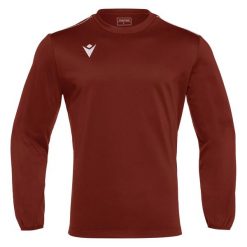 Bluza Macron Salzach. Zielone bluzy Macron, m, bez wzorów, z lycry, bez kaptura. Za 185.00 zł.