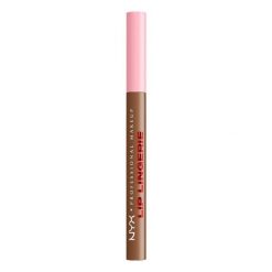 NYX Professional Makeup Lip Lingerie Stain Konturówki do ust 1 ml 04 - STEAMY SPICE. Konturówki do ust NYX Professional Makeup. Za 45.10 zł.