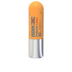 ISDIN Balsam do ust PROTECTOR SPF30 Balsamy do ust 4 g. Balsamy do ust isdin. Za 88.89 zł.