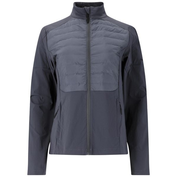 Kurtka hybrydowa damska Endurance Beistyla PrimaLoft®. Niebieskie kurtki sportowe ENDURANCE, bez wzorów, bez kaptura, do biegania, primaloft. Za 359.99 zł.