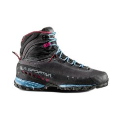 Damskie buty trekkingowe La Sportiva TXS GTX. Czarne trekkingi La Sportiva, z gore-texu, trekkingowe. Za 1,011.85 zł.