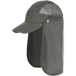 Kapelusz Viking Tenta. Zielone kapelusze Viking, bez wzorów, z materiału. Za 73.40 zł.