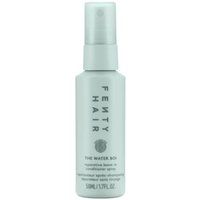 Fenty Hair - The Water Boi - Odżywka Regenerująca W Sprayu Bez Spłukiwania - Mini - The Water Boi Leave In Conditione - Dla Kobiet. Odżywki do włosów Fenty Hair. Za 89.00 zł.