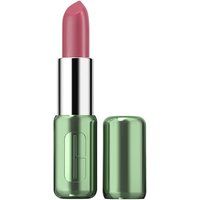 Clinique - Clinique Pop Longwear Lipstick - Długotrwała Pomadka Do Ust - Cute Pop - Satin - Dla Kobiet. Pomadki Clinique. Za 149.00 zł.