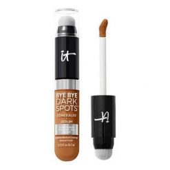IT Cosmetics BYE BYE Bye Bye Dark Spots Concealer Korektory 9 g 44 TAN WARM. Korektory it cosmetics. Za 95.00 zł.