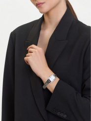 U.S. Polo Assn. Zegarek Harmony USP8432YG Złoty. Żółte, analogowe zegarki U.S. Polo Assn., złote. Za 519.99 zł.