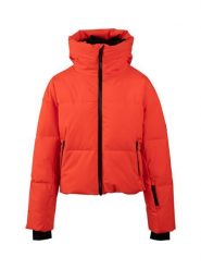 Damska kurtka narciarska/snowboardowa Brunotti. Brązowe kurtki narciarskie Brunotti, s, bez wzorów, z materiału, bez kaptura, narciarskie. Za 1,211.99 zł.
