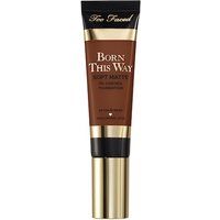 Too Faced - Born This Way Soft Matte Foundation - Podkład - Hazelnut - Dla Kobiet. Podkłady TOO FACED. Za 229.00 zł.