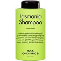 Goa Organics - Tasmania Shampoo - Intensywnie Nawilżający Szampon - Tasmania Shampoo 300ml - Dla Kobiet. Szampony do włosów Goa Organics. Za 135.00 zł.