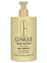 Clinique Balsam do ciała "Deep Comfort" - 400 ml rozmiar: onesize. Balsamy i kremy do ciała Clinique. Za 130.99 zł.