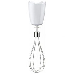 Braun Ubijak Mq 10 Wh. Blendery Braun. Za 49.00 zł.