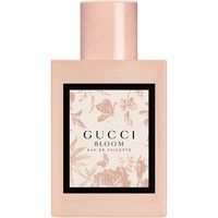Gucci - gucci Bloom - Woda Toaletowa - Bloom Edt 50ml - Dla Kobiet. Perfumy damskie Gucci. Za 455.00 zł.