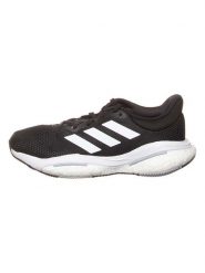 Adidas Buty "Solar Glide" w kolorze czarnym do biegania rozmiar: 36. Czarne obuwie sportowe Adidas, bez zapięcia, do biegania. Za 171.68 zł.
