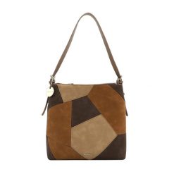 Tamaris Worek TAS Gilda Torebki 1 ct Damski. Torebki klasyczne Tamaris, z aplikacjami, z materiału, bez dodatków. Za 295.99 zł.