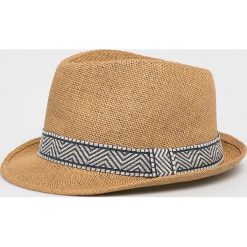 Answear - Kapelusz. Kapelusze marki ANSWEAR. Za 49.90 zł.