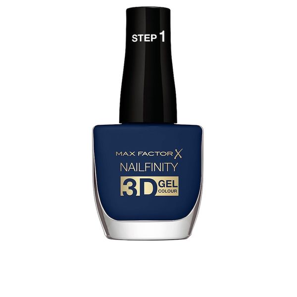 Max Factor lakier do paznokci NAILFINITY Lakiery do paznokci 12 ml 352-Dear Evening. Żółte lakiery MAX FACTOR. Za 74.39 zł.