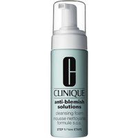 Anti-Blemish Solutions - Antybakteryjna pianka oczyszczająca. Oczyszczanie Clinique. Za 159.00 zł.