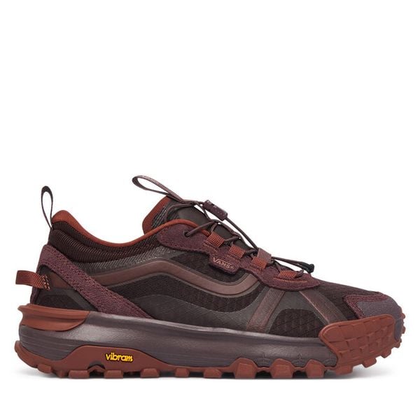 Trekkingi Vans. Brązowe trekkingi Vans, trekkingowe. Za 669.99 zł.