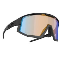 Okulary rowerowe przeciwsłoneczne Bliz Fusion 52105-13N. Brązowe okulary przeciwsłoneczne BLIZ, bez wzorów, sportowe. Za 359.99 zł.