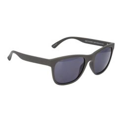 Okulary przeciwsłoneczne CMP Bark. Zielone okulary przeciwsłoneczne CMP, bez wzorów, sportowe. Za 180.50 zł.