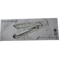 Prostownica CORIOLISS C1 Titanium Plates Marble. Prostownice CORIOLISS. Za 184.66 zł.