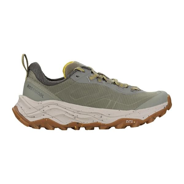 Damskie buty trekkingowe Rossignol Altiridge. Zielone trekkingi Rossignol, do biegania. Za 576.50 zł.