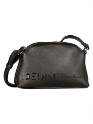 Tom Tailor Torebka "Zephyra" w kolorze czarnym - 22 x 15 x 7,5 cm rozmiar: onesize. Czarne torby na ramię Tom Tailor, bez wzorów, z materiału, na ramię, bez dodatków. Za 78.99 zł.