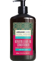 Argani Care Odżywka do włosów "Keratin" - 400 ml rozmiar: onesize. Odżywki do włosów Argani Care. Za 43.99 zł.
