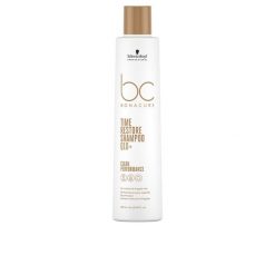 Schwarzkopf Professional BC BONACURE Q10 Time Restore Szampon 250 ml Damski. Szampony do włosów Schwarzkopf Professional. Za 87.19 zł.