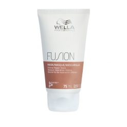Wella Wella Professionals Fusion, intensywnie regenerująca maska do włosów zniszczonych Maski do włosów 75 ml. Odżywki do włosów Wella. Za 71.20 zł.