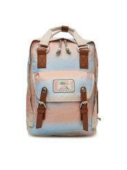 Doughnut Plecak Dreamwalker Macaroon D010DW-000196-F Kolorowy. Plecaki Doughnut, bez wzorów, z materiału. Za 269.99 zł.