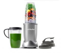 NB907S. Blendery Nutribullet. Za 404.99 zł.