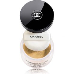 CHANEL PUDRY 40 DORÉ - TRANSLUCENT 3 Puder sypki do naturalnego wykończenia makijażu 30.0 g. Pudry Chanel. Za 229.00 zł.