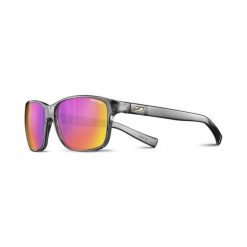 Okulary przeciwsłoneczne JULBO POWELL unisex szare Spectron kat. 3. Szare okulary przeciwsłoneczne JULBO, bez wzorów, sportowe. Za 300.00 zł.
