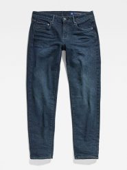 G-Star Dżinsy - Regular fit - w kolorze niebieskim rozmiar: W29/L30. Niebieskie jeansy G-Star, l, z aplikacjami. Za 369.95 zł.