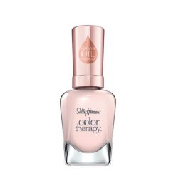 Sally Hansen Sally Hansen Color Therapy™ - trwały lakier do paznokci Lakiery do paznokci 14,7 ml 230 - SHEER NIRVANA. Lakiery Sally Hansen. Za 66.19 zł.