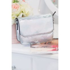 Torebka Silver Nemo. Torebki klasyczne Modaforyou. Za 89.00 zł.