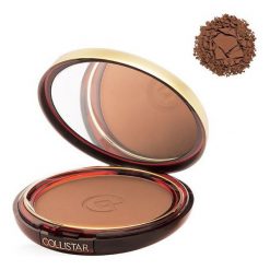 Collistar Collistar Terra Abbronzate Effetto Seta Bronzing Powder (W) puder brązujący 12 10g. Pudry brązujące Collistar. Za 75.99 zł.