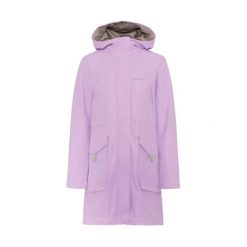 Parka dla kobiet Kari Traa Mona. Czerwone parki Kari Traa, na zimę, bez kaptura. Za 963.00 zł.