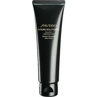 Shiseido - Future Solution Lx - Ekstra Bogata Pianka Oczyszczająca - Future Solution Espuma Limpeza Facial - Dla Kobiet. Oczyszczanie Shiseido. Za 485.00 zł.