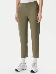 Columbia Spodnie outdoor Cedar Crest™ 2119793 Khaki Regular Fit. Brązowe spodnie sportowe Columbia, m, bez wzorów, z syntetyku, outdoorowe. Za 179.99 zł.