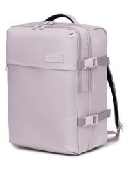 Puccini Plecak "Barbados" w kolorze fioletowym - 44 x 32 x 22 cm rozmiar: onesize. Różowe plecaki Puccini, bez wzorów, z materiału. Za 252.94 zł.