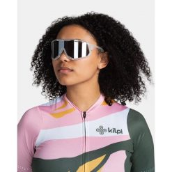 Okulary przeciwsłoneczne unisex Kilpi ZINDY-U. Okulary przeciwsłoneczne Kilpi, bez wzorów, sportowe. Za 179.35 zł.