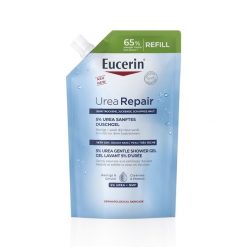 Eucerin Żel do mycia 5% mocznik Żele pod prysznic 400 ml. Żele pod prysznic Eucerin. Za 99.99 zł.